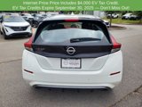 Certified 2023 Nissan Leaf S image 4
