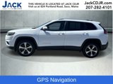Used 2020 Jeep Cherokee Limited w/ Trailer Tow Group image 2