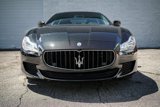 Used 2015 Maserati Quattroporte S Q4 image 4