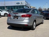 Used 2018 Ford Focus SE image 3