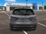 New 2025 Honda HR-V LX image 4