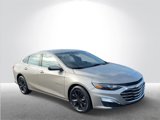 Certified 2023 Chevrolet Malibu LT w/ Driver Confidence Package image 3