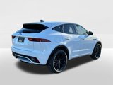 New 2024 Jaguar E-PACE R-Dynamic SE image 4
