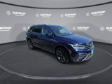 Used 2022 Volkswagen Tiguan SE image 2