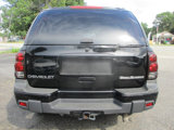 Used 2002 Chevrolet TrailBlazer LT w/ Preferred Equipment Group image 2