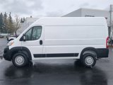 New 2025 RAM ProMaster 1500 image 2