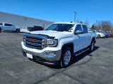 Used 2018 GMC Sierra 1500 SLT image 3