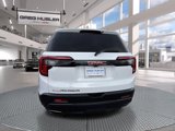 Used 2023 GMC Acadia SLE w/ Driver Convenience Package image 5