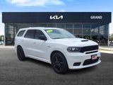 Used 2020 Dodge Durango R/T w/ Blacktop Package image 2