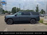 Used 2021 Chevrolet Suburban RST w/ Luxury Package image 3