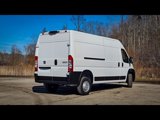 New 2025 RAM ProMaster 2500 image 4