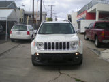 Used 2018 Jeep Renegade Limited w/ UConnect 8.4 Nav Group image 2