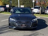Used 2018 Audi A5 2.0T Premium Plus w/ Premium Plus image 4