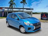 New 2024 Mitsubishi Mirage ES image 1