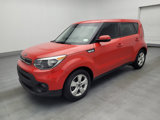 Used 2019 Kia Soul w/ Option Group 020 image 2