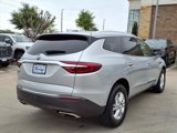 Used 2021 Buick Enclave Essence image 3