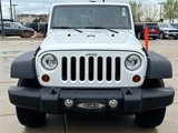 Used 2013 Jeep Wrangler Unlimited Sport image 2