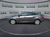 Used 2012 Ford Focus Titanium image 5