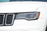 Used 2017 Jeep Grand Cherokee Limited w/ Luxury Group II image 4