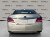 Used 2014 Buick LaCrosse Premium w/ Driver Confidence Package image 4