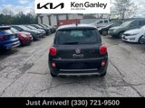 Used 2014 FIAT 500L Trekking w/ Popular Equipment Group image 6