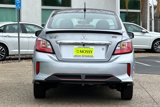 New 2024 Mitsubishi Mirage G4 Black Edition image 5