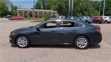 Certified 2023 Chevrolet Malibu LT w/ Driver Confidence Package image 5