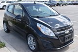 Used 2014 Chevrolet Spark LS image 3