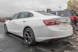 Used 2022 Chevrolet Malibu LT image 2