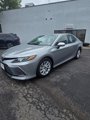 Used 2023 Toyota Camry LE w/ Cold Weather Package image 3
