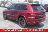 Used 2020 Jeep Grand Cherokee Altitude image 3