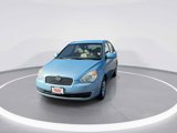 Used 2007 Hyundai Accent GLS image 3