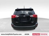 Used 2015 Toyota RAV4 Limited image 5