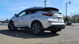 Used 2020 Nissan Murano Platinum w/ Cargo Package image 4