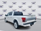 Used 2018 Ford F150 Limited w/ Trailer Tow Package image 3