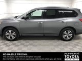 Used 2019 Nissan Pathfinder SL image 3