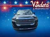 Certified 2023 GMC Acadia Denali w/ Denali Ultimate Package image 2