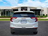 Certified 2022 GMC Terrain SLE image 4