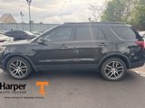 Used 2017 Ford Explorer Sport w/ Equipment Group 401A image 2