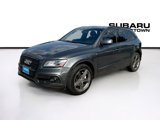 Used 2014 Audi Q5 3.0T Premium Plus image 3