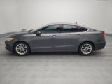 Used 2020 Ford Fusion SE image 2