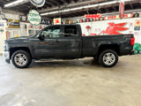 Used 2017 Chevrolet Silverado 1500 LT w/ All Star Edition image 2