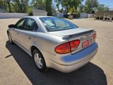 Used 2004 Oldsmobile Alero GL image 5
