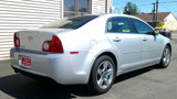 Used 2010 Chevrolet Malibu LT w/ Power Convenience Package image 3