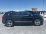 Used 2019 Cadillac XT5 Luxury image 4