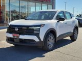 New 2025 Nissan Kicks S image 5