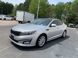 Used 2015 Kia Optima EX w/ EX Premium Package image 3