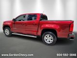 Used 2018 Chevrolet Colorado LT w/ LT Convenience Package image 3