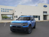 New 2025 Ford Bronco Sport Big Bend image 2