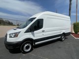 Used 2023 Ford Transit 250 148 High Roof Extended image 4